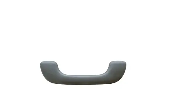 Renault Trafic II (X83) Front interior roof grab handle 8200000099 98193