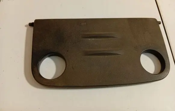 Ford Transit Other interior part