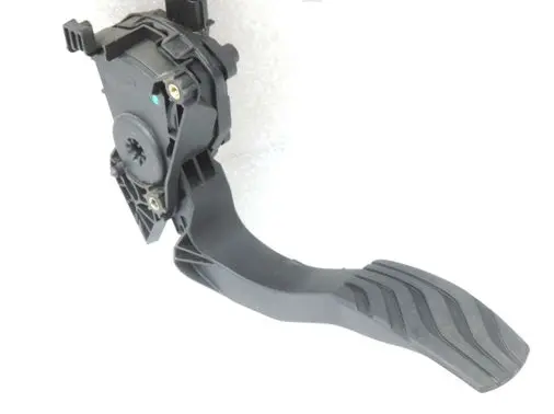 Renault Espace V (RFC) Accelerator throttle pedal 180027890R