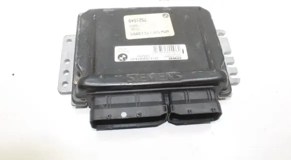 Mini One - Cooper R50 - 53 Engine control unit/module 7520019 12147520019