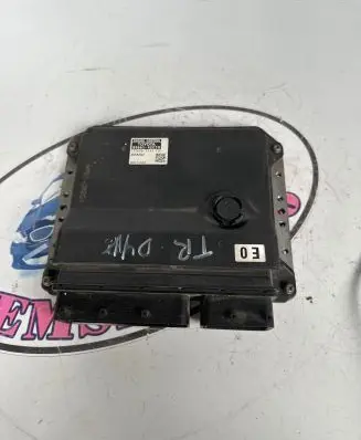 Toyota RAV 4 (XA30) Engine control unit/module 8966142C10