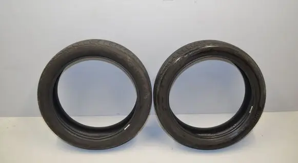 BMW i3 R20 summer tire 