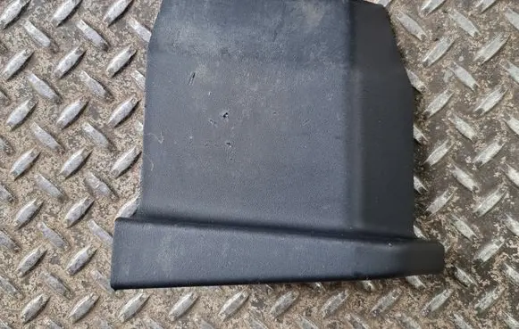 Ram 1500 Front mudguard 68349566AB