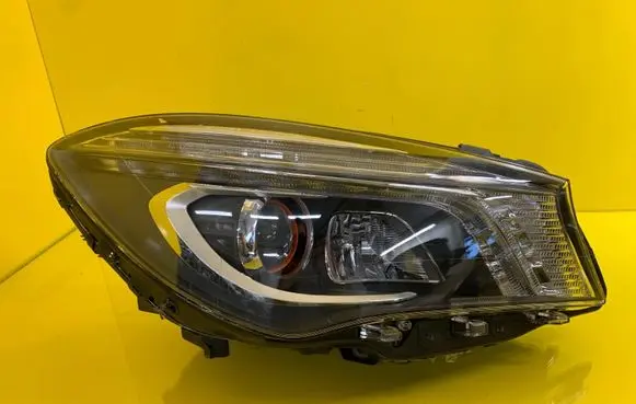 Mercedes-Benz CLA C117 X117 W117 Headlight/headlamp A1179069400