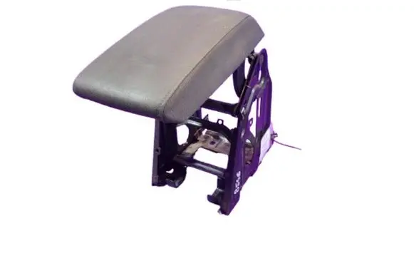 Skoda Octavia Mk2 (1Z) Armrest 