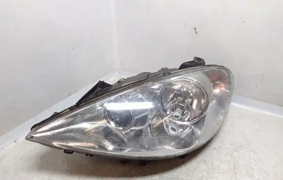 Peugeot 807 Headlight/headlamp 1400964380 89901574