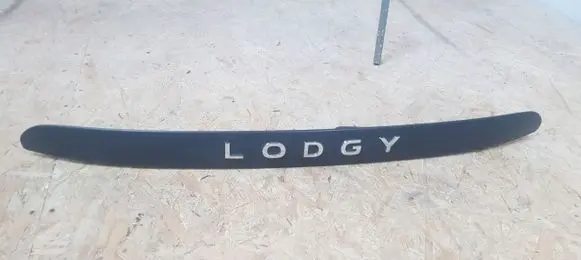 Dacia Lodgy Tailgate trim 56320196378