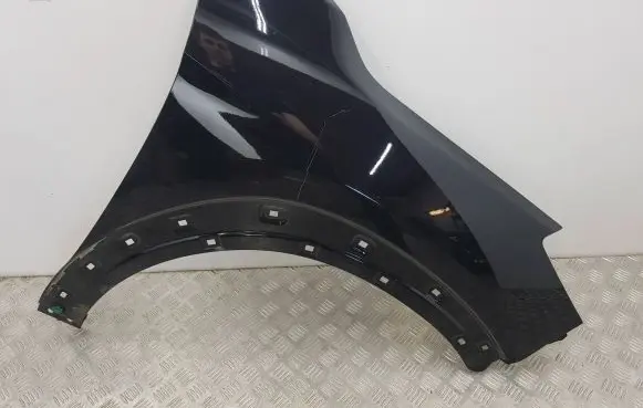 Hyundai Tucson TL Fender