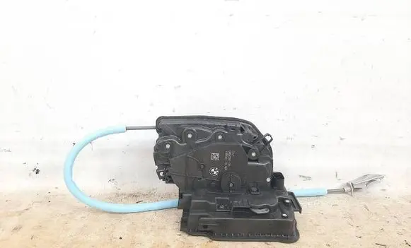 BMW X3 G01 Front door lock 9492091 51219492091