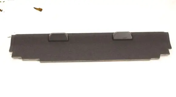 Volkswagen Tiguan Allspace Interior carpet 5NN868077A5785593