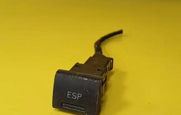 ESP (stability program) switch