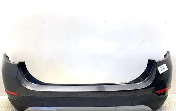 BMW X1 E84 Rear bumper 475