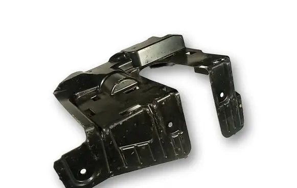 BMW X5 G05 Front underbody cover/under tray 51757424918 7424918