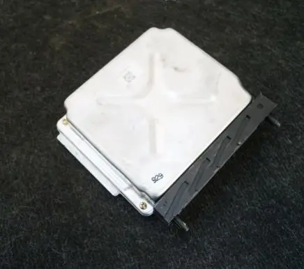 Volvo V60 Engine control unit/module