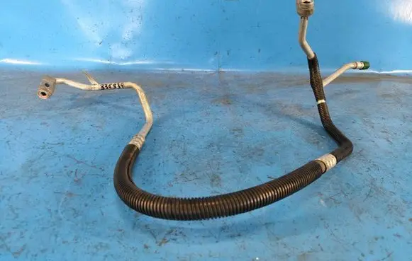 Ford Expedition Air conditioning (A/C) pipe/hose JL1Z19972AA