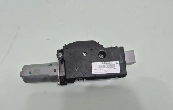 Alfa Romeo Stelvio Sunroof motor/actuator 081731171D