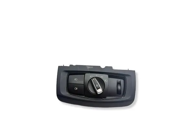 BMW X6 F16 Light switch 6824888 3473050204 36160000657190031