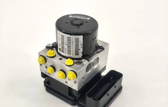 Jeep Patriot ABS Pump P04877068AA 25021211974 28526378003