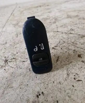 Volkswagen Sharan Electric window control switch 7M0867255P 95VWA17167