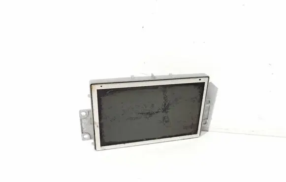 Citroen C5 Screen/display/small screen 9673538880 A2C53387512