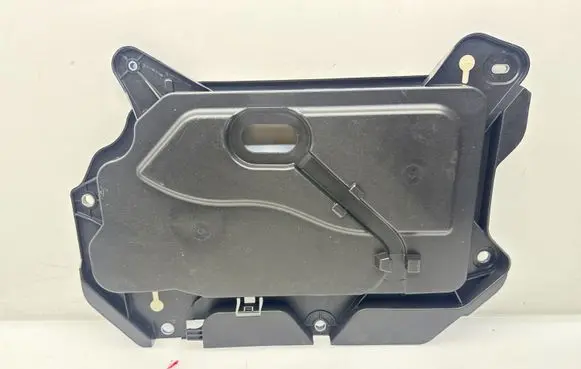 Nissan Juke II F16 Air filter box cover 244974602R