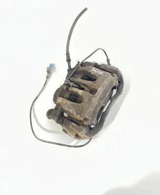 Mercedes-Benz Sprinter W907 W910 Front brake caliper C95002 A9074219200