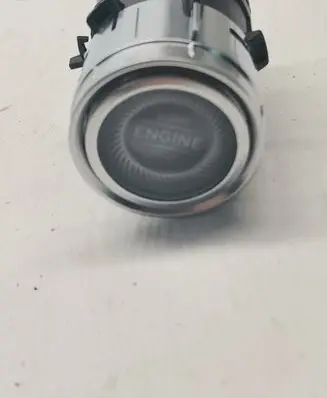 Mercedes-Benz E W213 Engine start stop button switch A2139055500