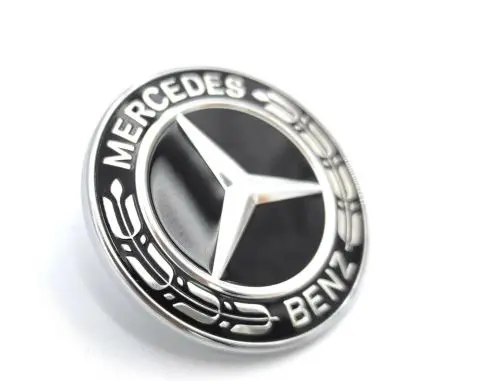 Mercedes-Benz SLK R172 Manufacturer badge logo/emblem A0008171801