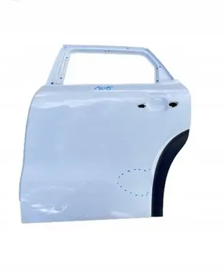 Citroen C3 Aircross Rear door