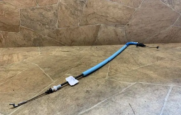 BMW 2 F46 Rear door cable line 