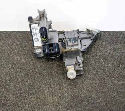 BMW 4 F36 Gran coupe Other devices 9356158
