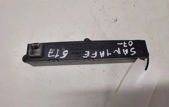 Hyundai Santa Fe Clock 945102B000