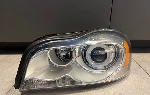 Volvo XC90 Headlight/headlamp 31446868