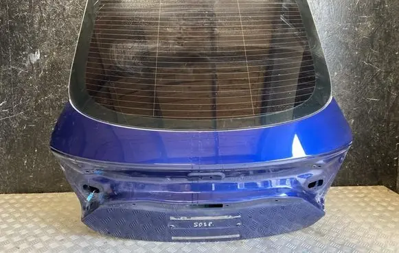 Audi A7 S7 4G Tailgate/trunk/boot lid