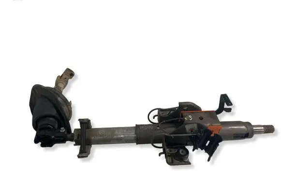 Opel Vectra C Steering wheel axle 24415475 2210510 278053053