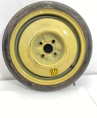 Mazda 3 II R15 spare wheel M2815X4T
