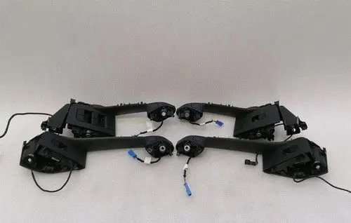 Tesla Model Y Front door interior handle 108103702F