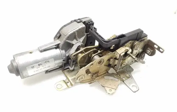 Mercedes-Benz E W210 Tailgate/trunk/boot lock/catch/latch A2107400536 0390201678