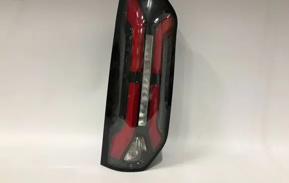 Ford Transit Custom II Rear/tail lights PZ3113405BF 00229072080000