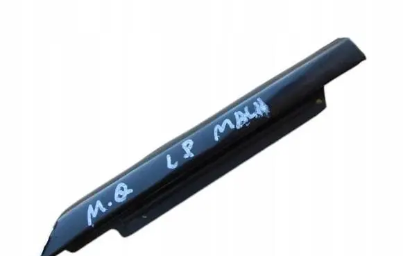 Maserati Quattroporte Front door trim (molding)