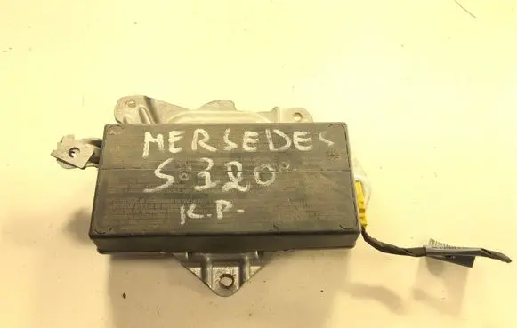 Mercedes-Benz S W220 Side airbag 00063242G