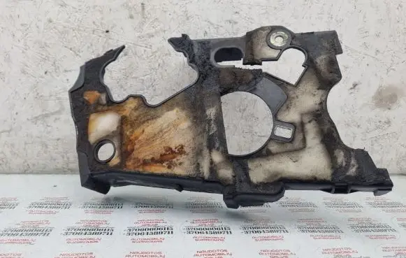 Volkswagen PASSAT B6 Timing belt guard (cover) 045109145H