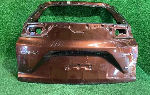 Honda CR-V Tailgate/trunk/boot lid