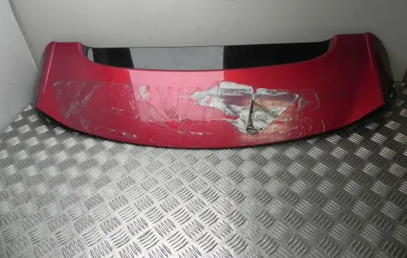 Jaguar I-Pace Tailgate/trunk spoiler J9D344210A I12143