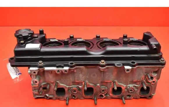 Engine head