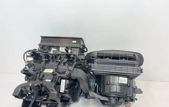Buick Encore GX I Interior heater climate box assembly 60004946 DA300G2WAD