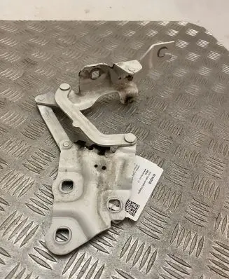 Engine bonnet/hood hinges