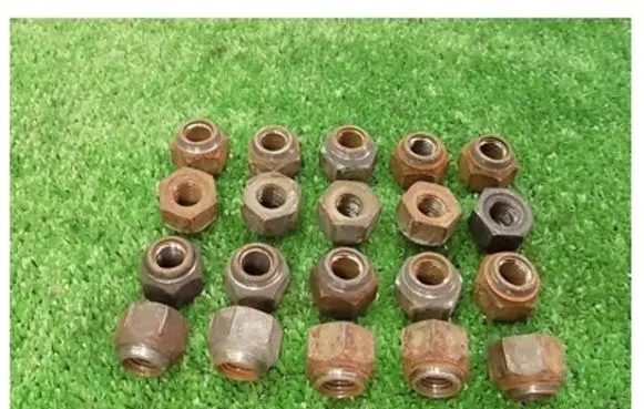 Mazda Millenia Nuts/bolts 