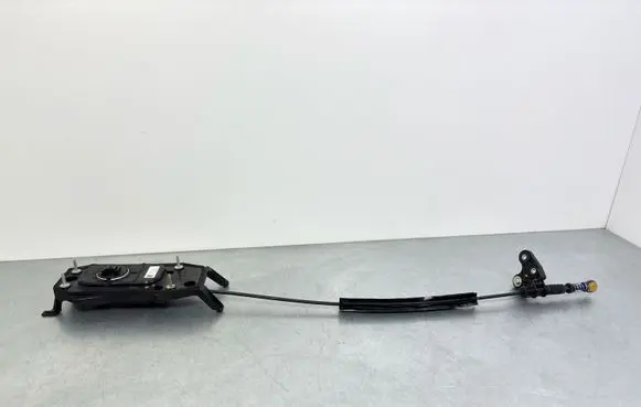 Volkswagen PASSAT B9 Gear shifter/selector 5QS713033R