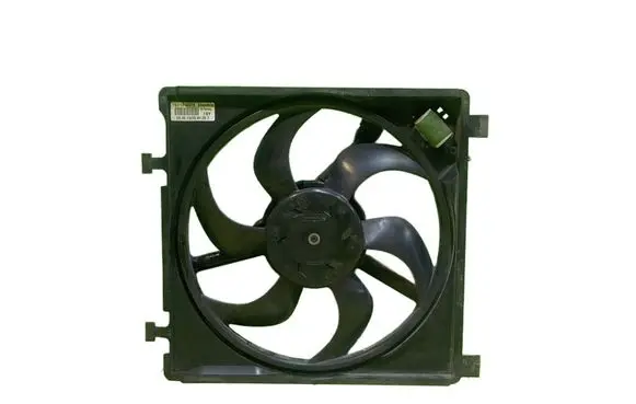 Volkswagen Up Fan set 1S0121207E